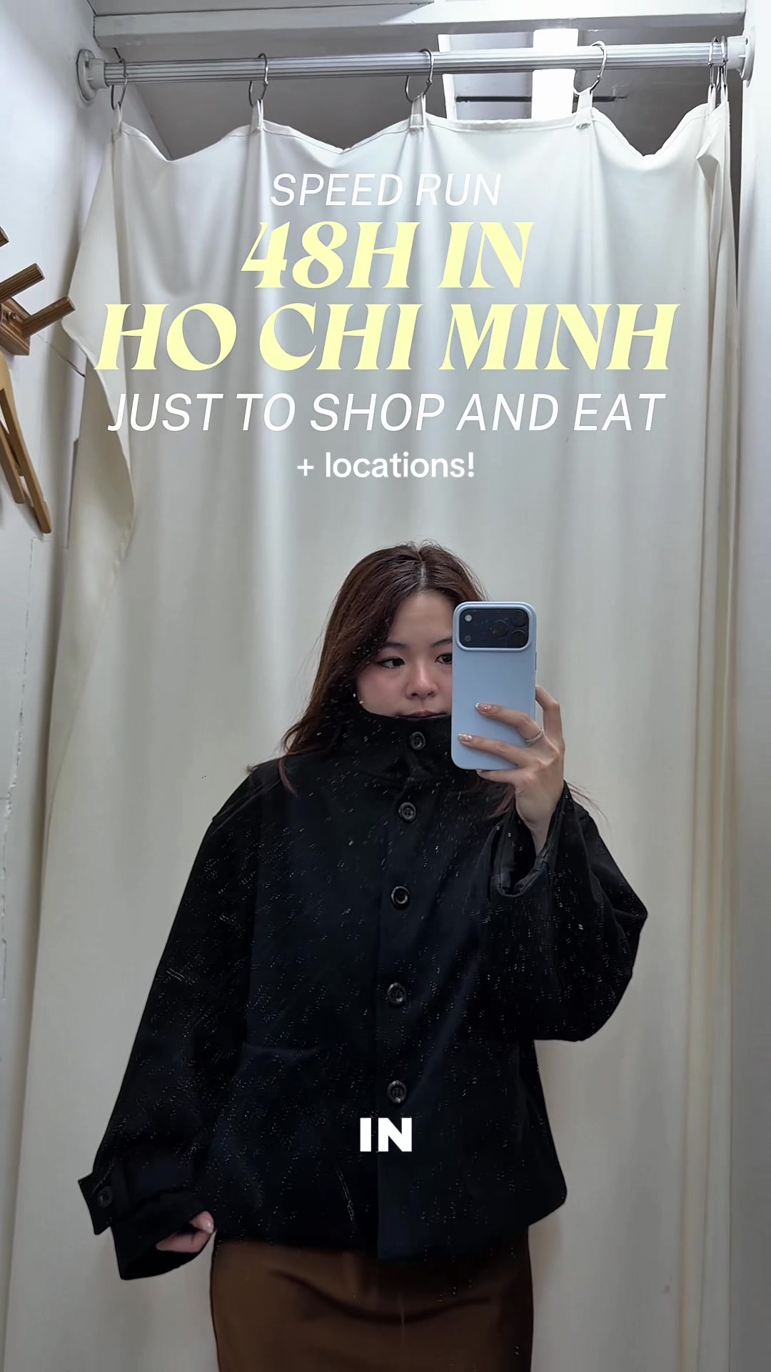 Ho Chi Minh City: A Quick 2-Day 1-Night Adventure