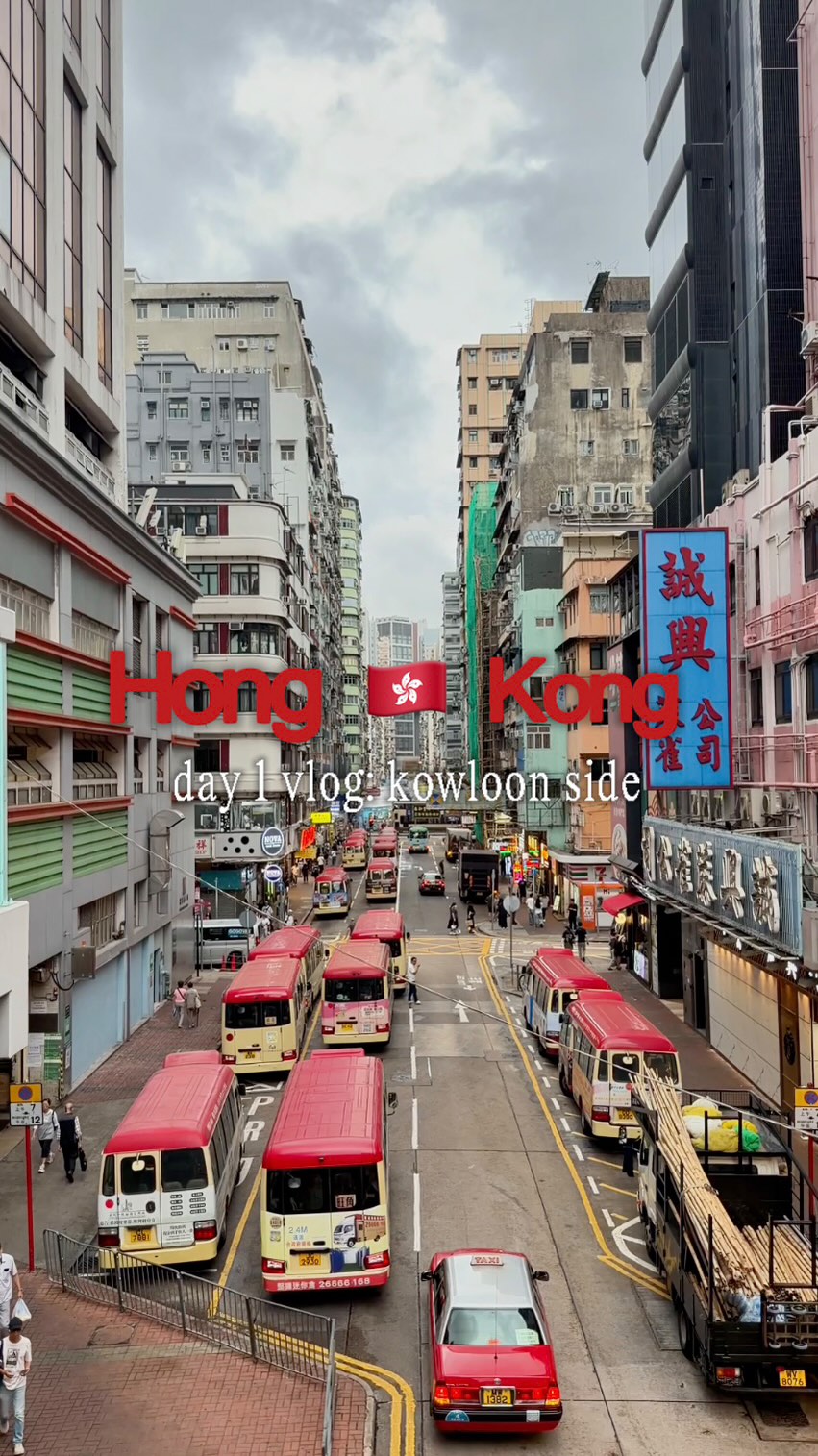 6 Shops in Kowloon