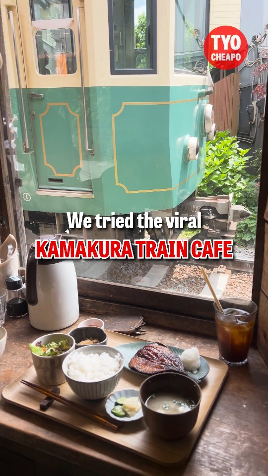 3 Places in Kamakura