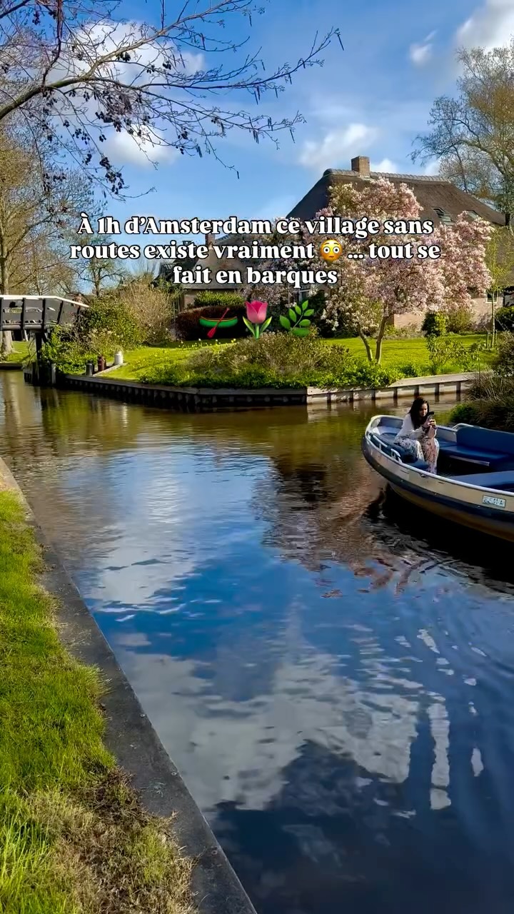 Roza | voyages & aventures, Amsterdam
