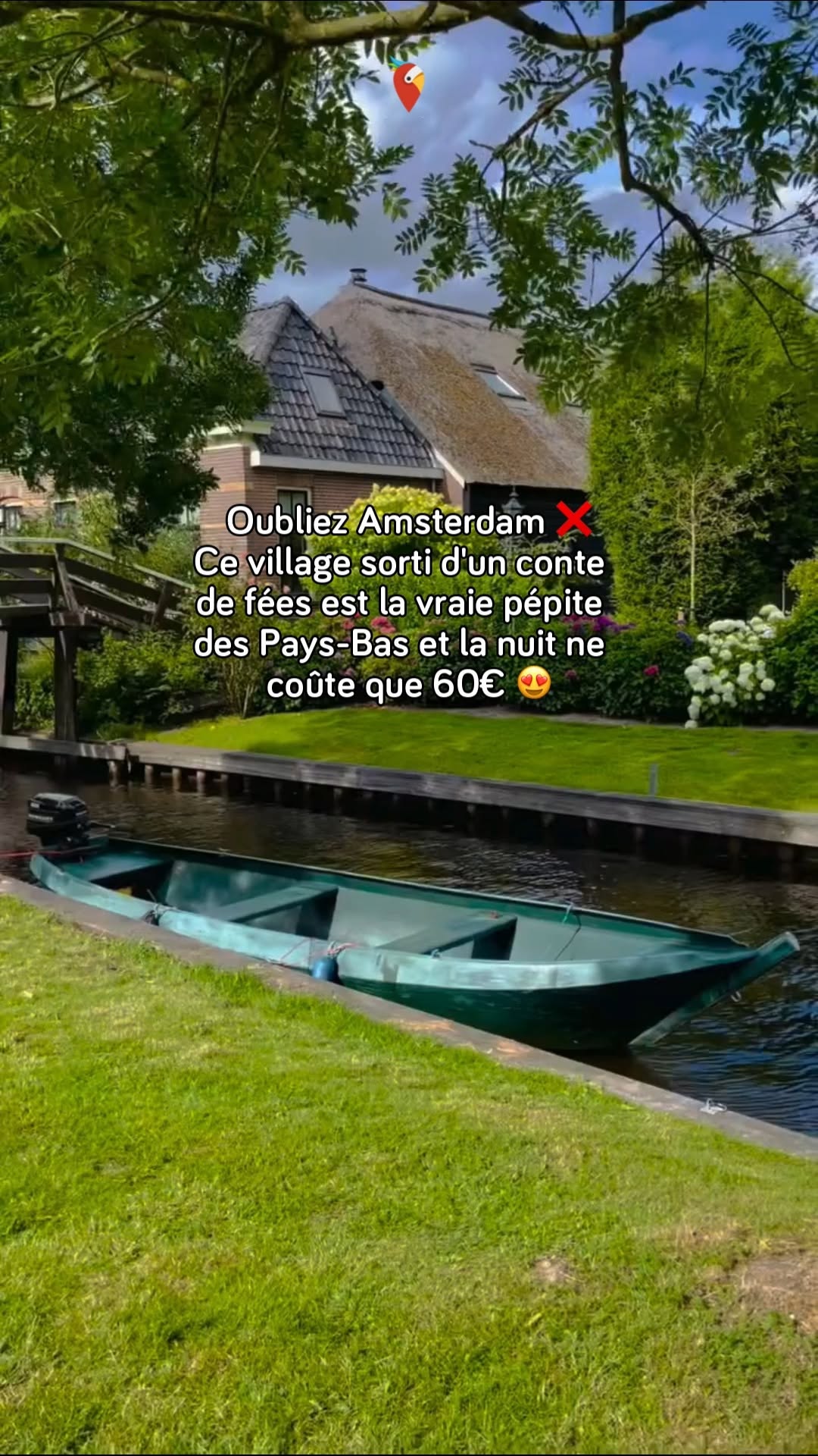 4 Places in Overijssel