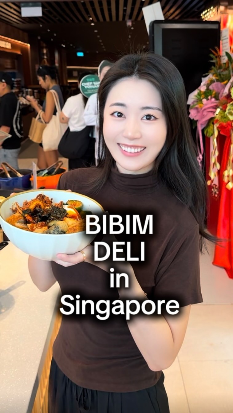 Bibim Deli Korean Cuisine