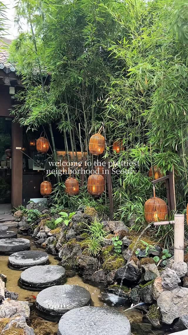 10 Attractions in Seoul