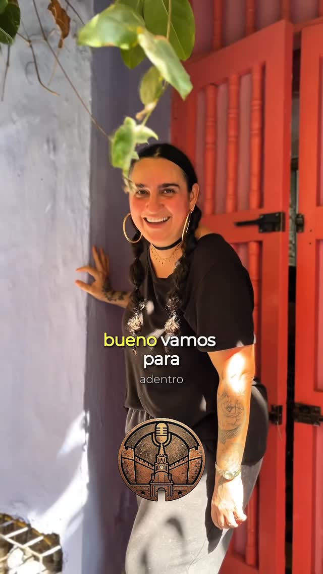 Cartagena's Unique Culinary Delights Found in Hidden Kitchen