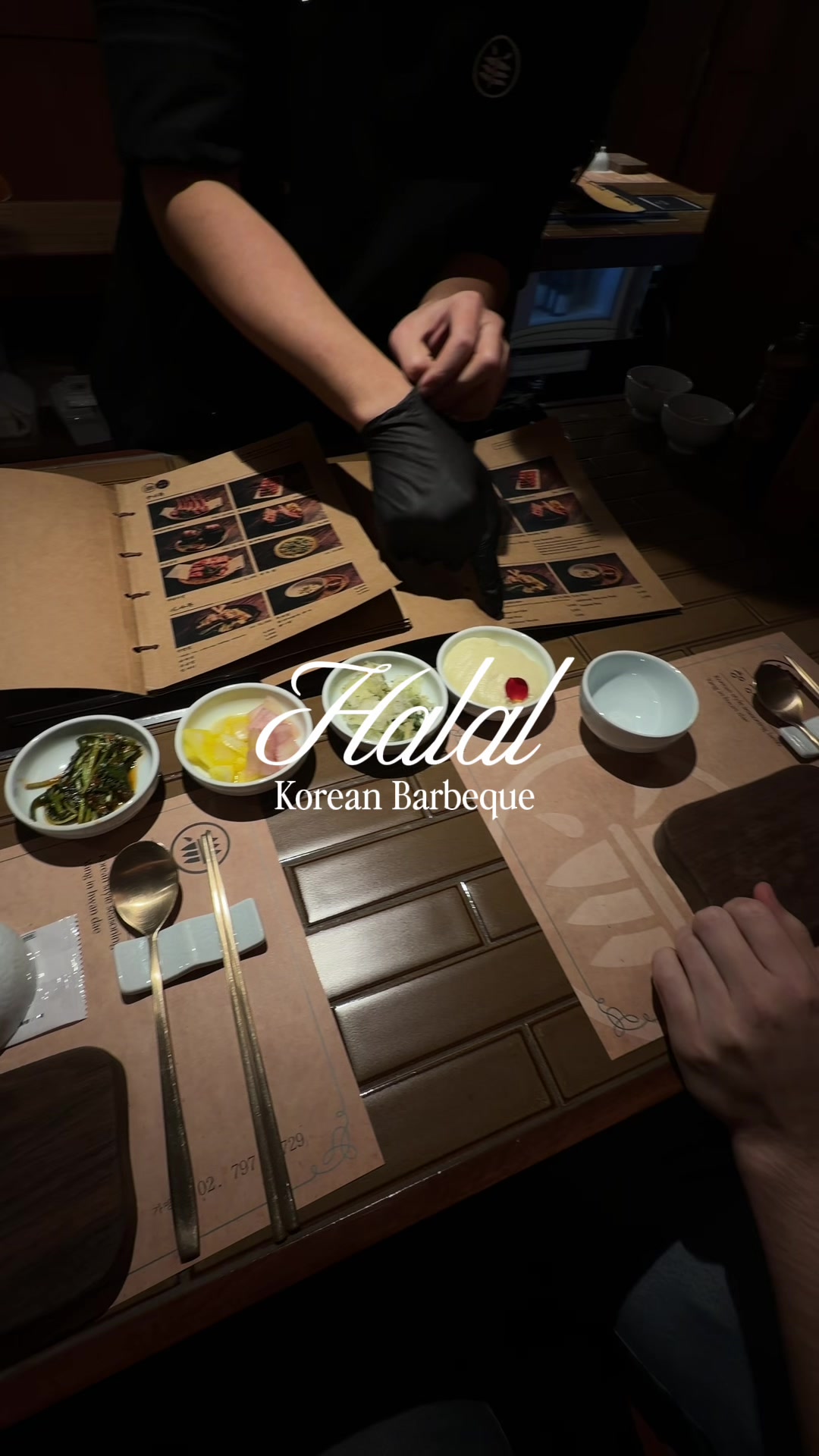 Yang-in Hwandae: Seoul's Premier Lamb BBQ