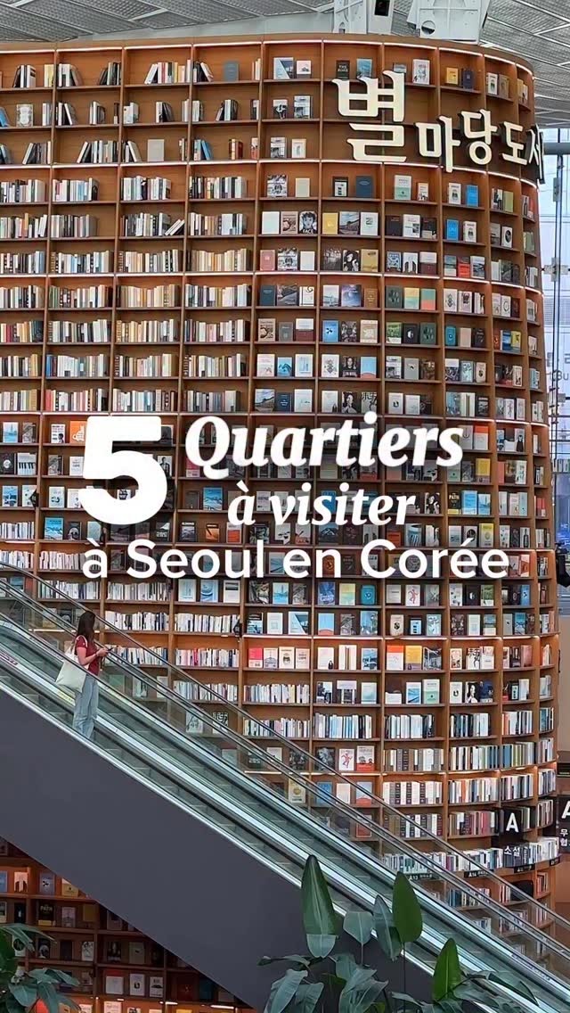 Seoul's Palaces and Traditional Villages