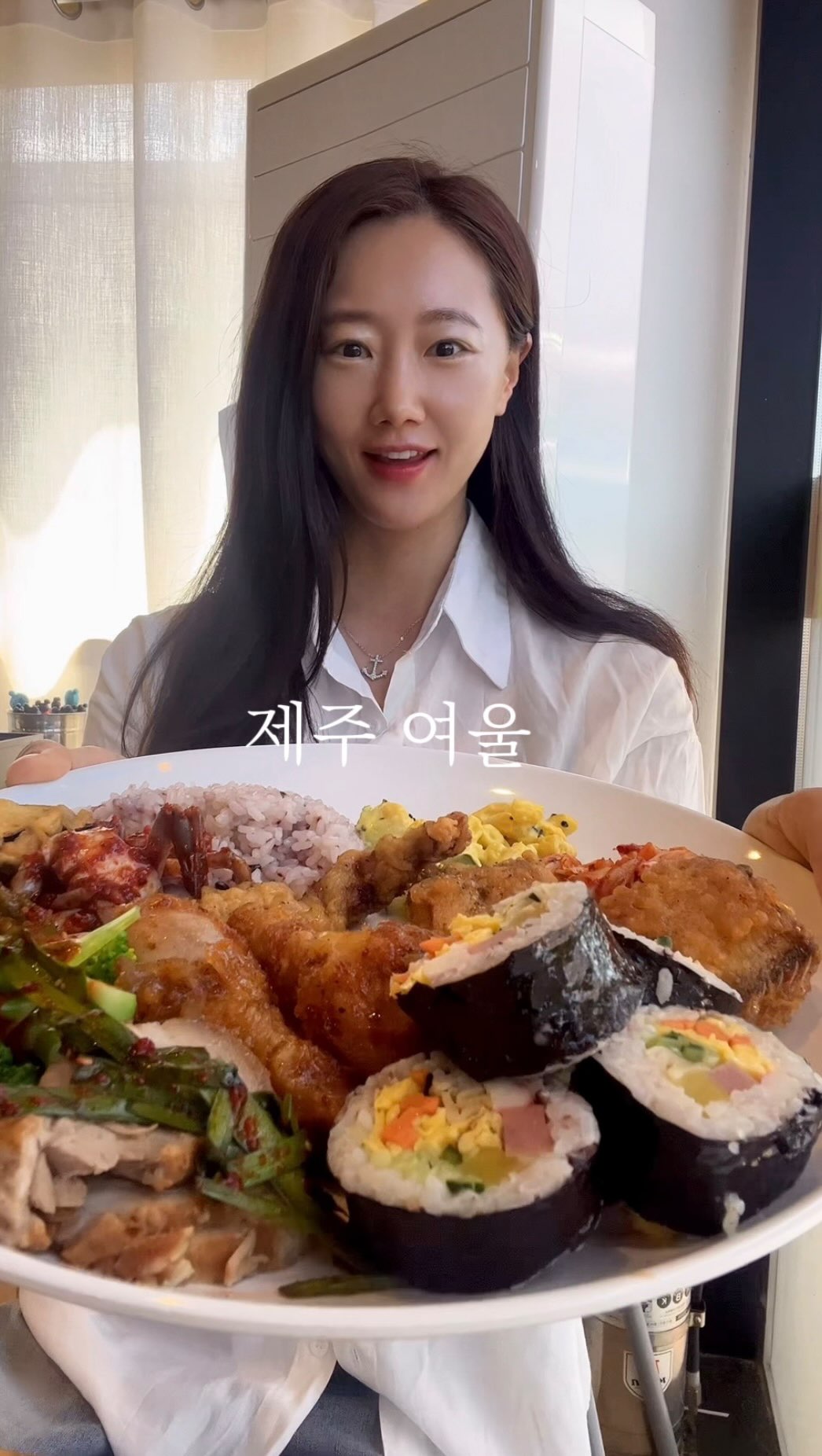 Jeju Buffet Offers Unlimited Ramen and Eggs