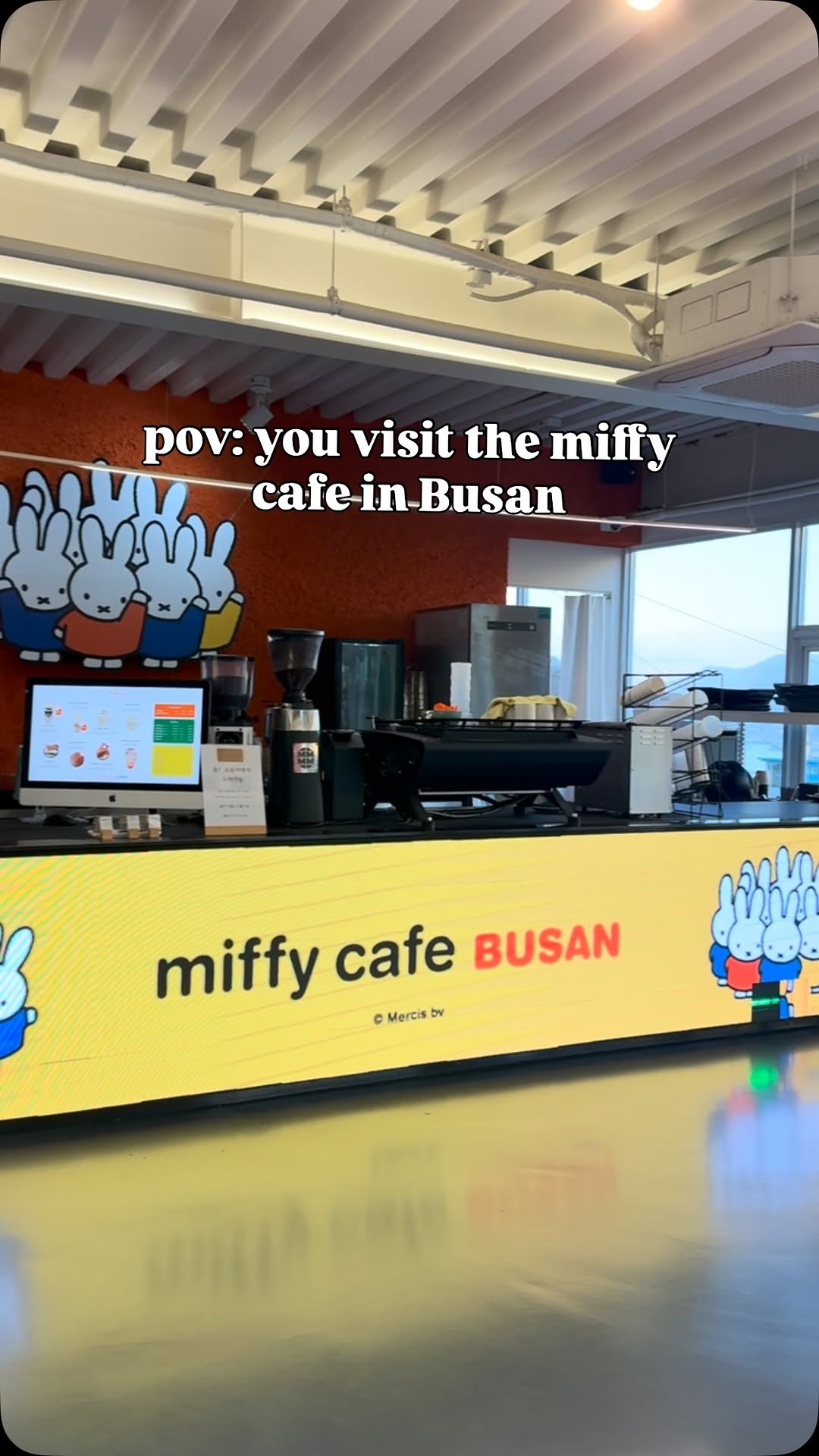 1 Cafes in Busan
