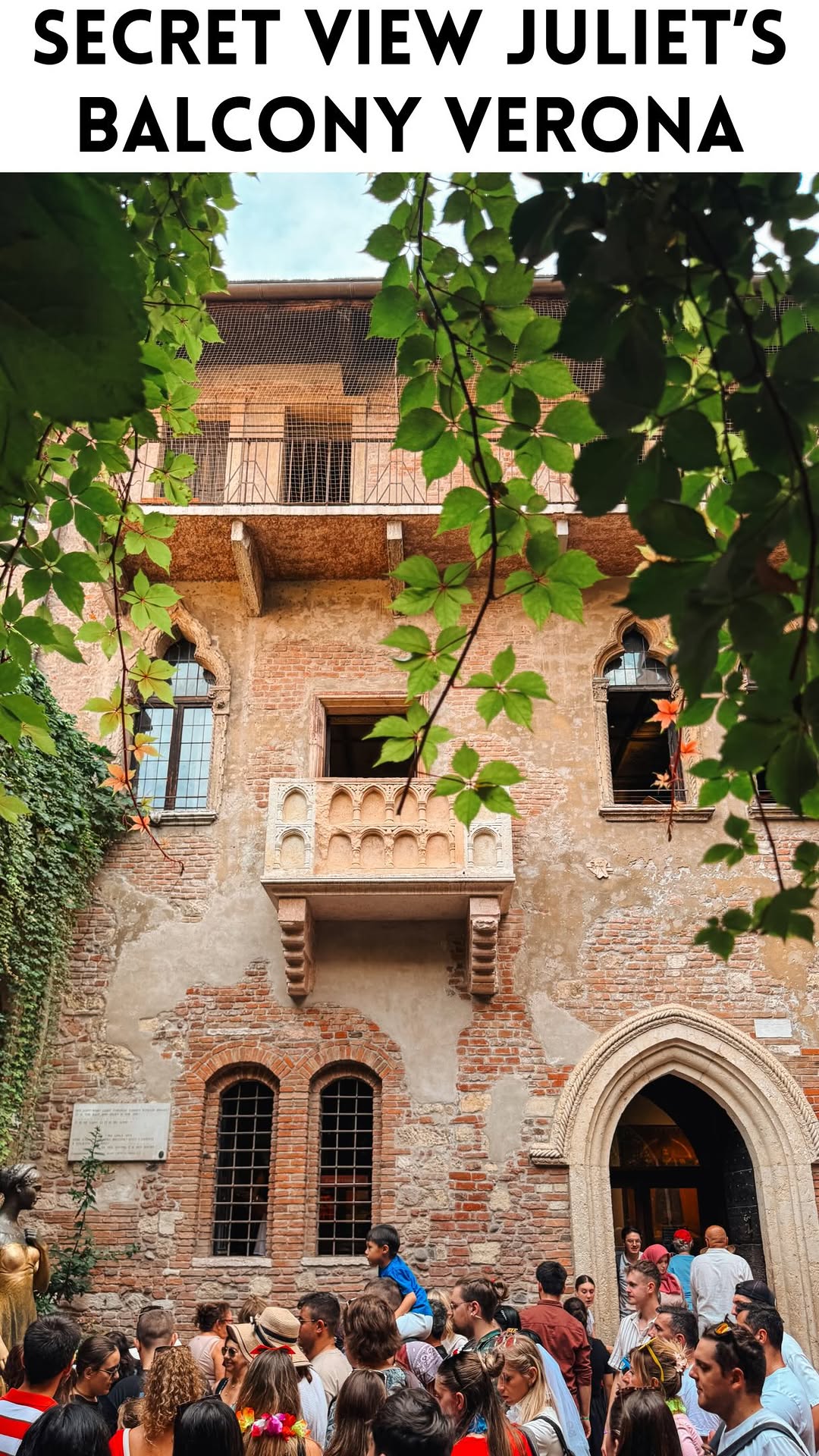 2 Museums in Verona