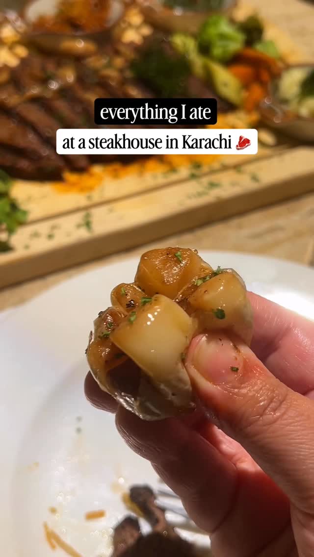 2 Restaurants in Karachi