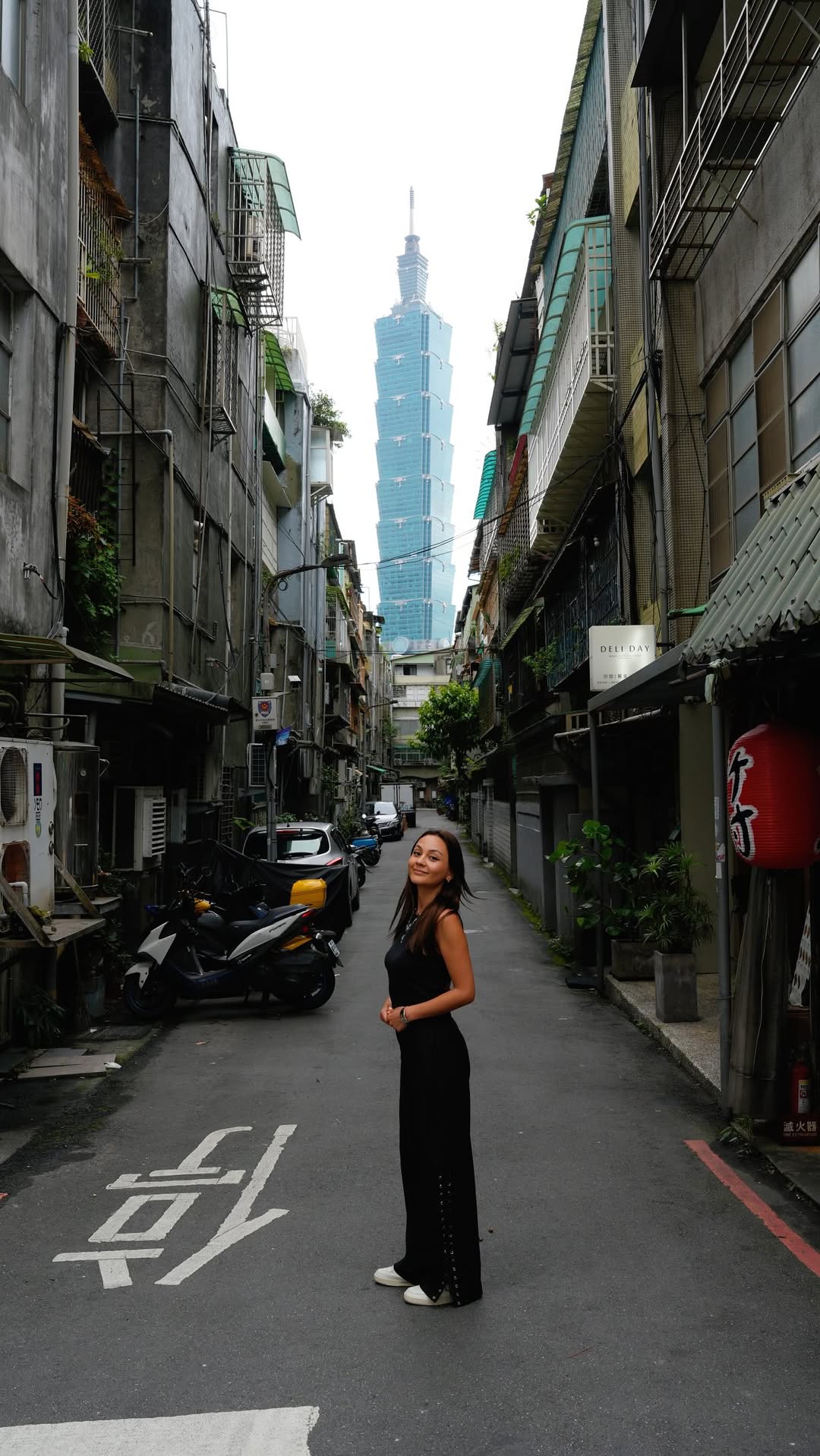 16 Places in Taiwan