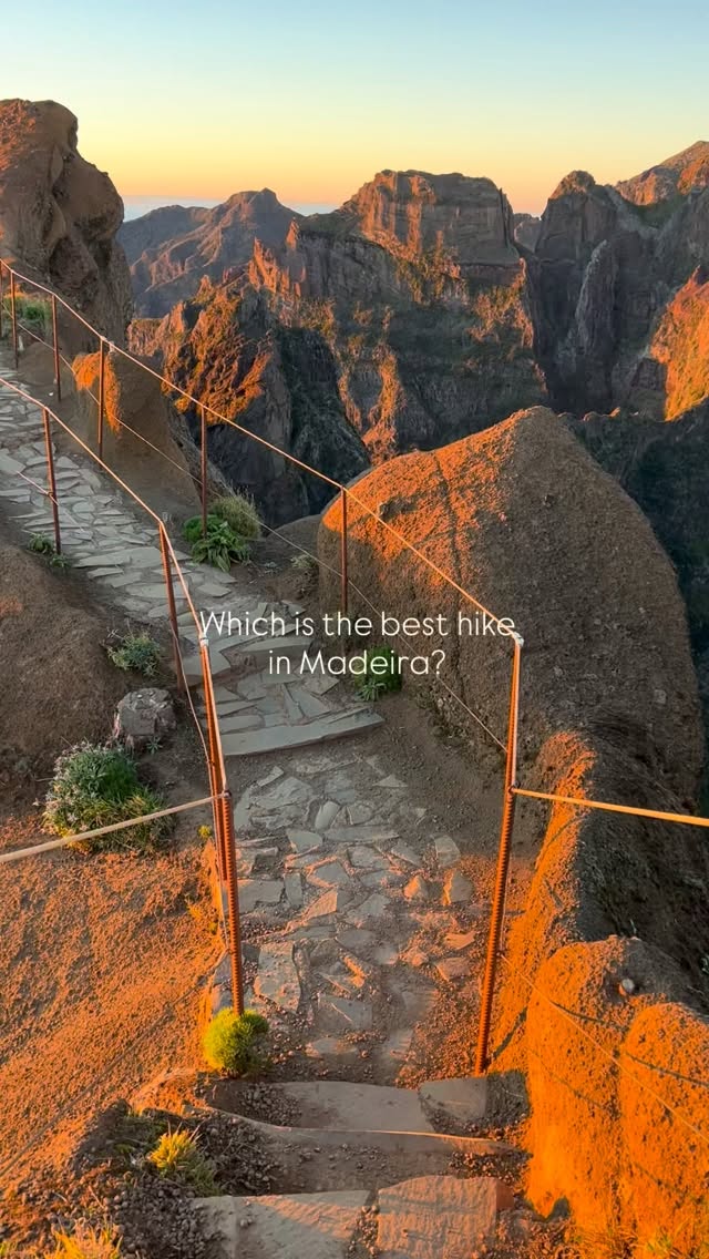 3 Hikes in Santana