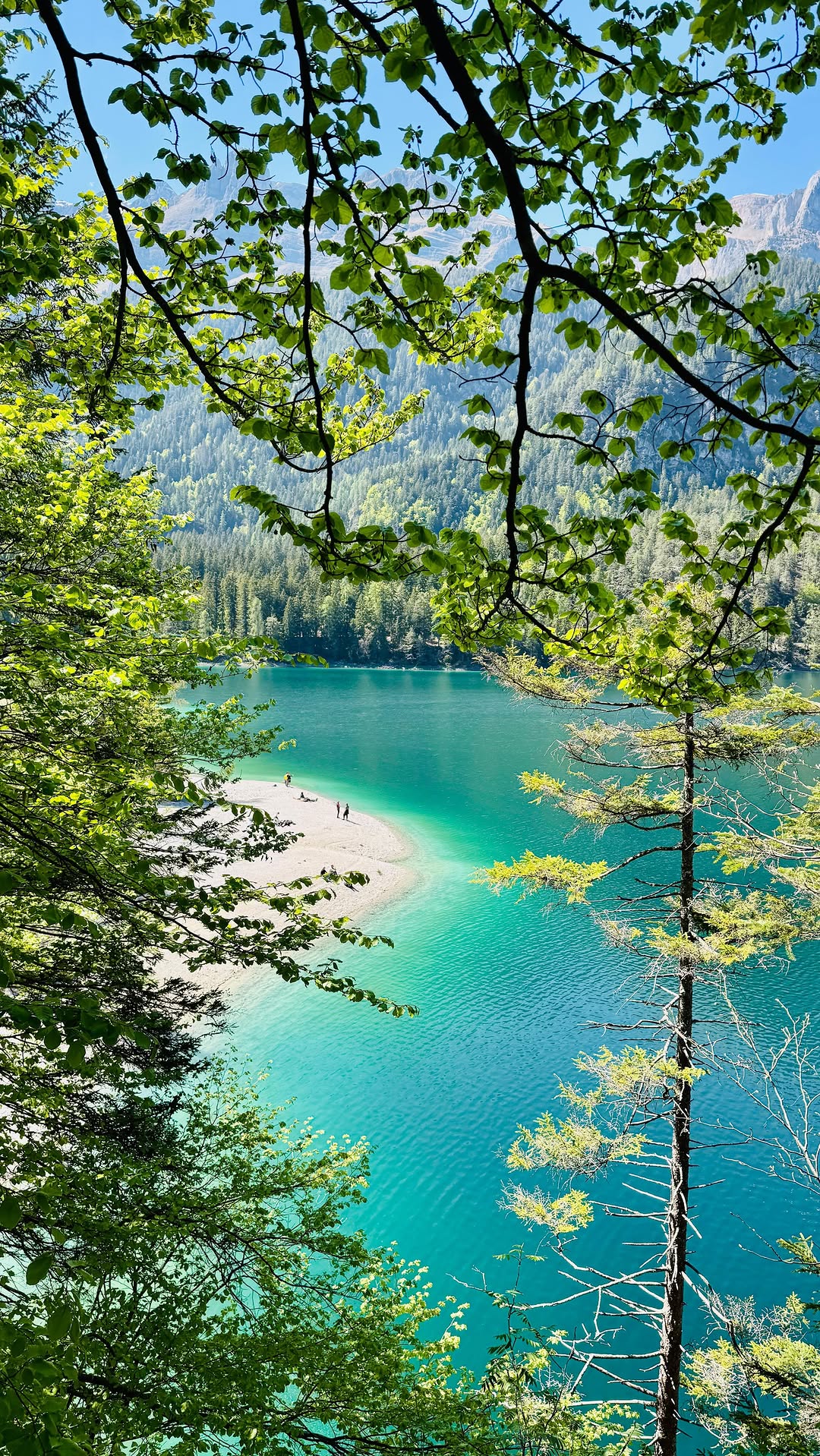 4 Attractions in Italy