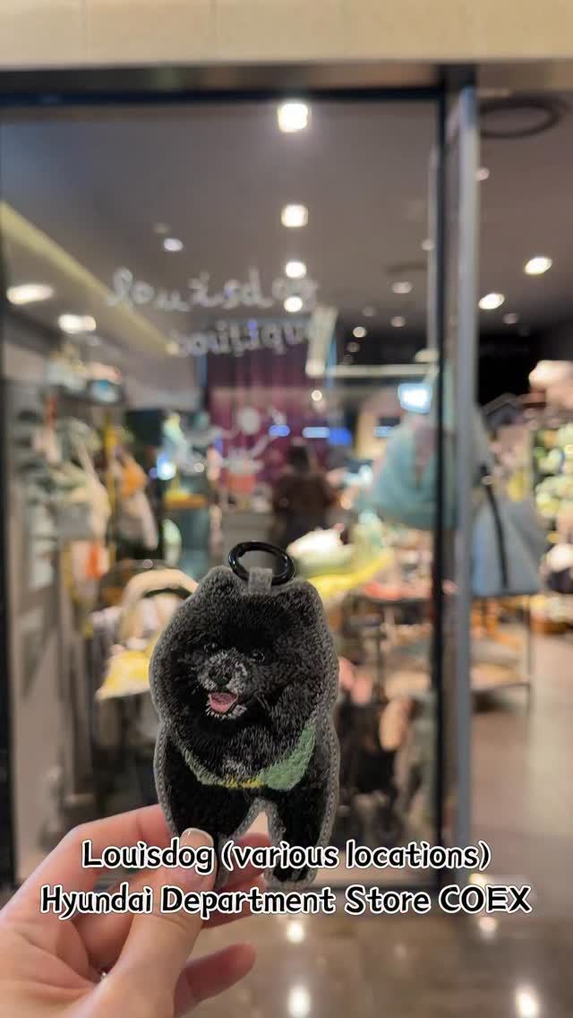 10 Shops in Seoul