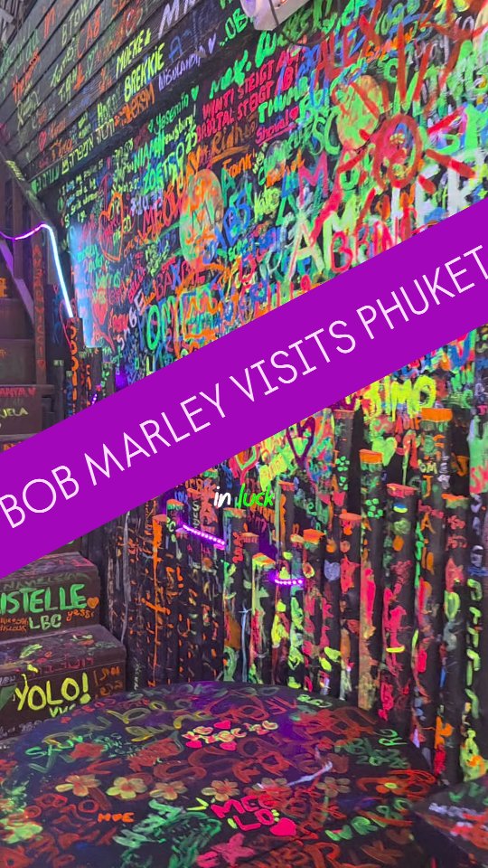 5 Places in Tambon Patong