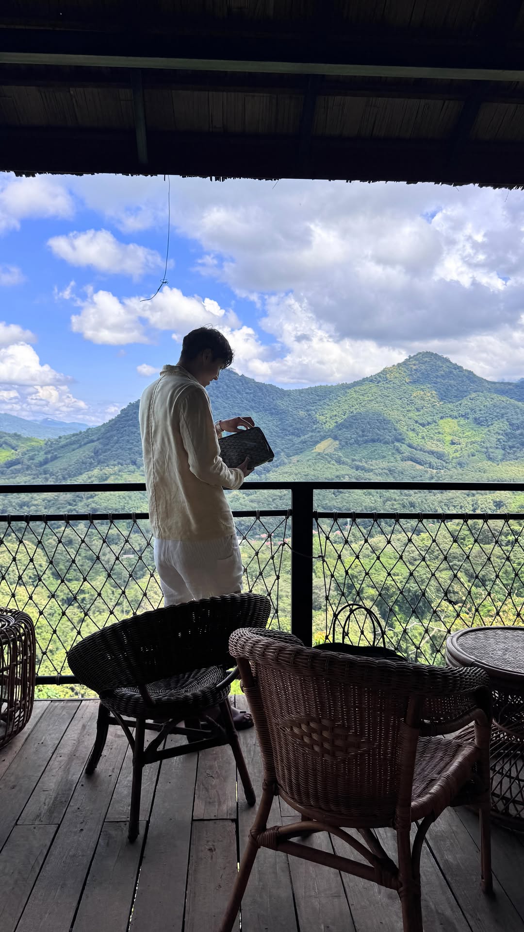 9 Places in Thailand