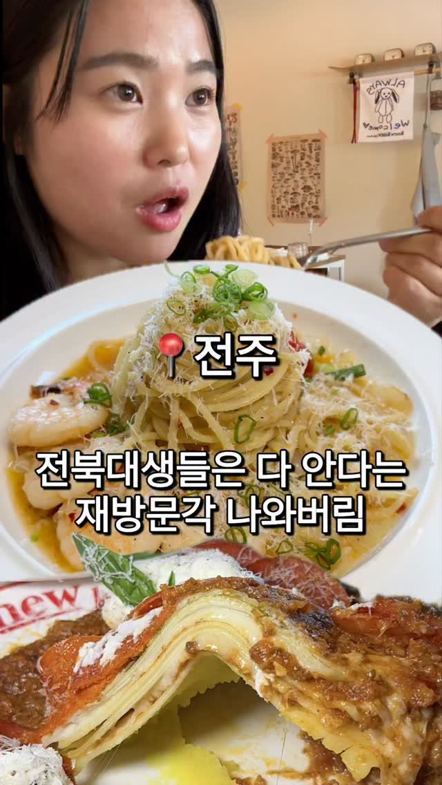 Jeonbuk University Restaurants: Delicious Dining Options