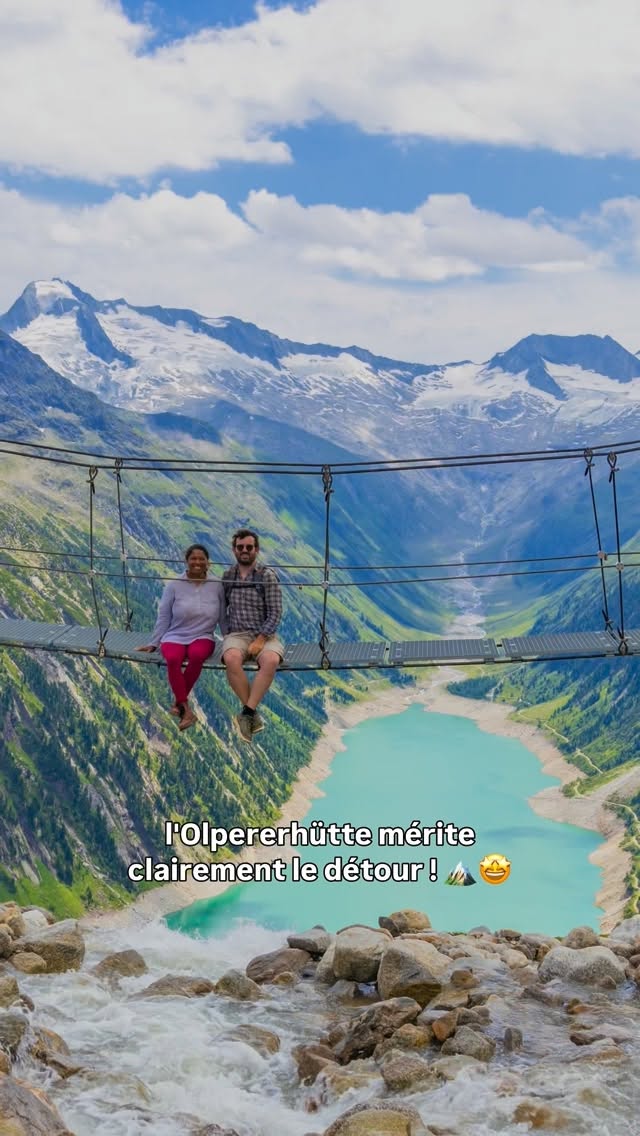 4 Places in Austria