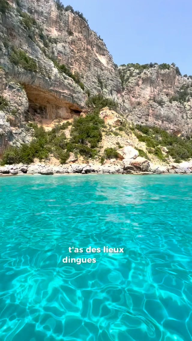 3 Attractions in Sardinia
