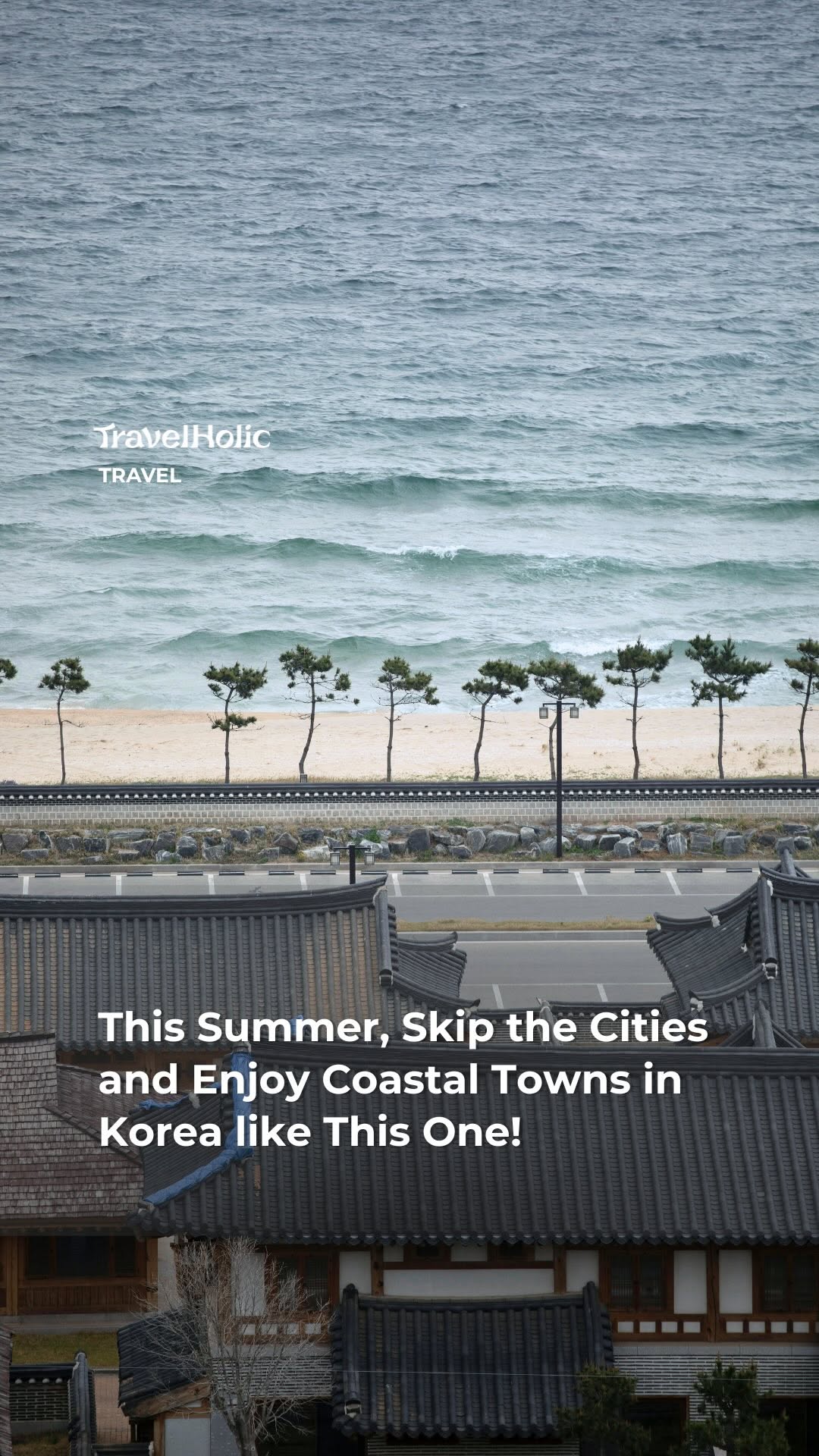 Coastal City Gems With Ocean Views