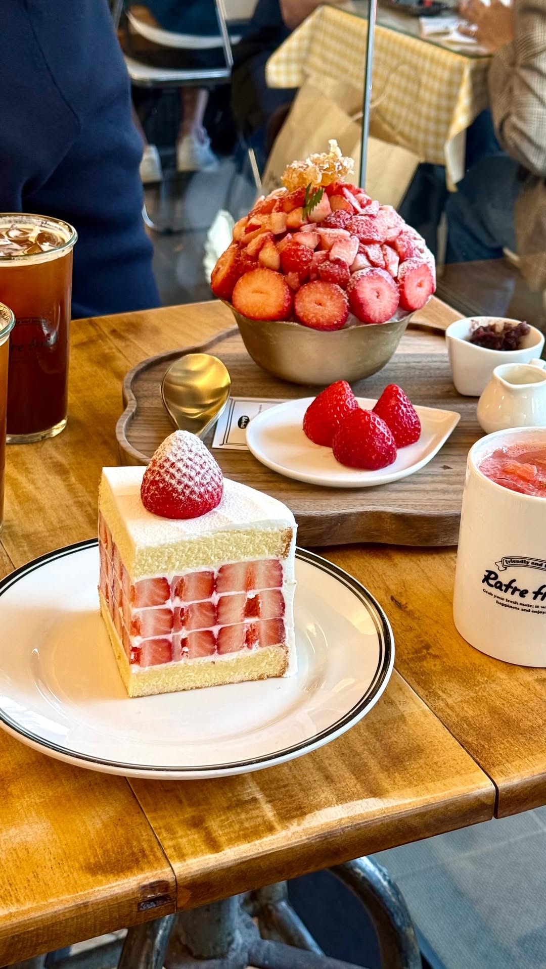 7 Restaurants in Seoul