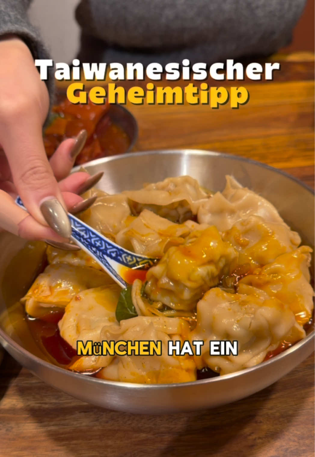 Song's Kitchen: Authentic Taiwanese Dumplings and Dishes