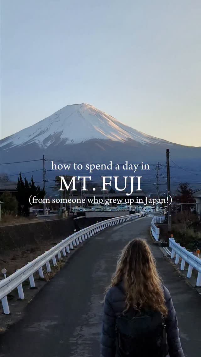 10 Attractions in Fujikawaguchiko