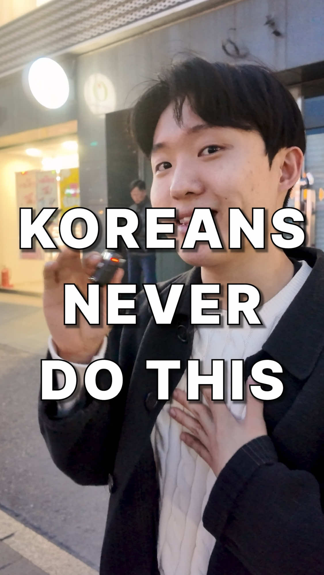 Popular Shopping and Transit Spots in Seoul