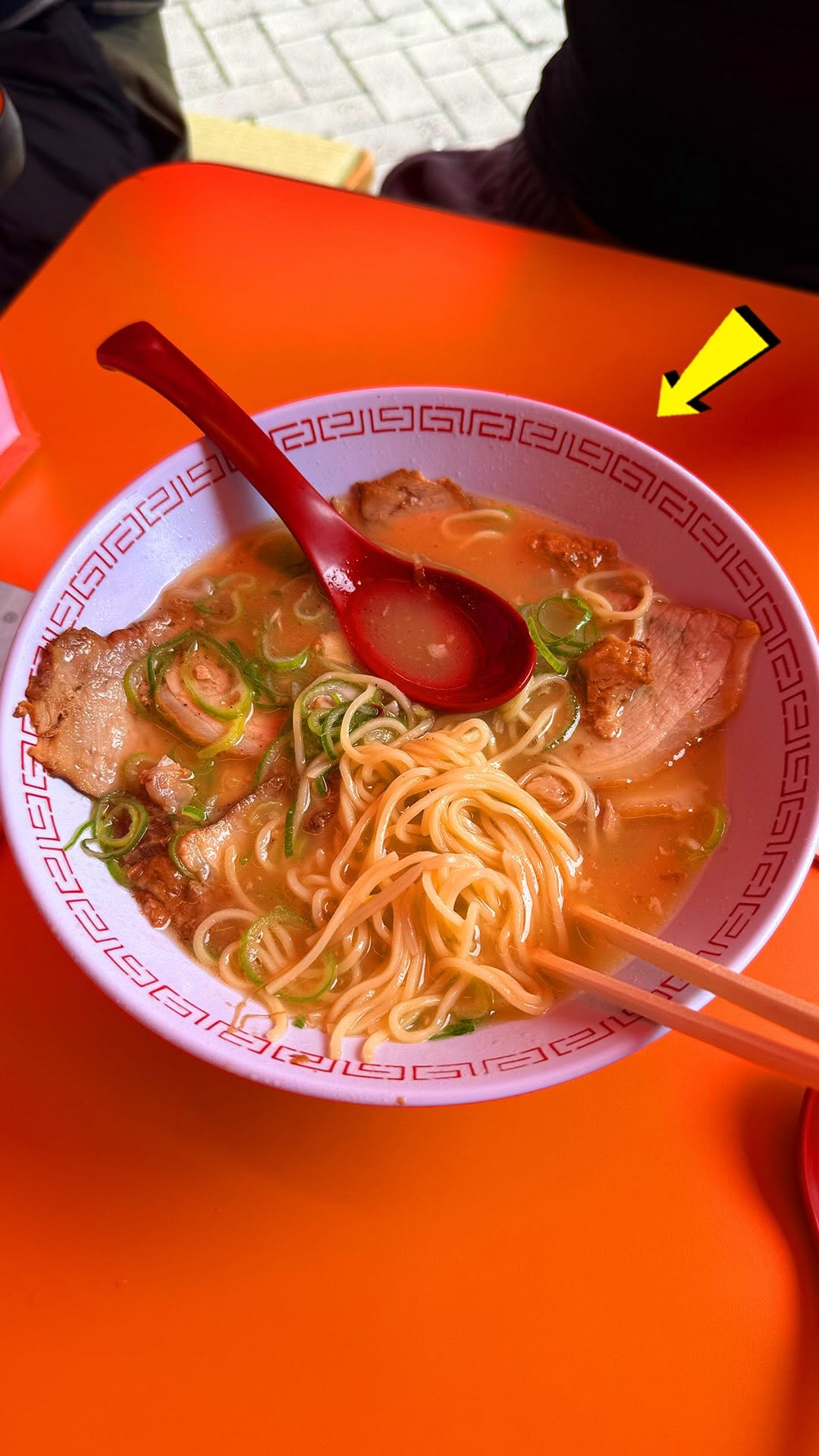 Dotonbori's Ramen Delights
