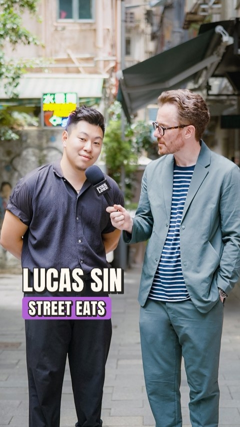 3 Restaurants in Hong Kong Island