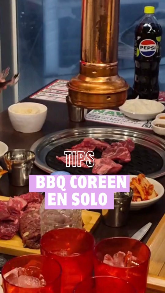 2 Restaurants in South Korea