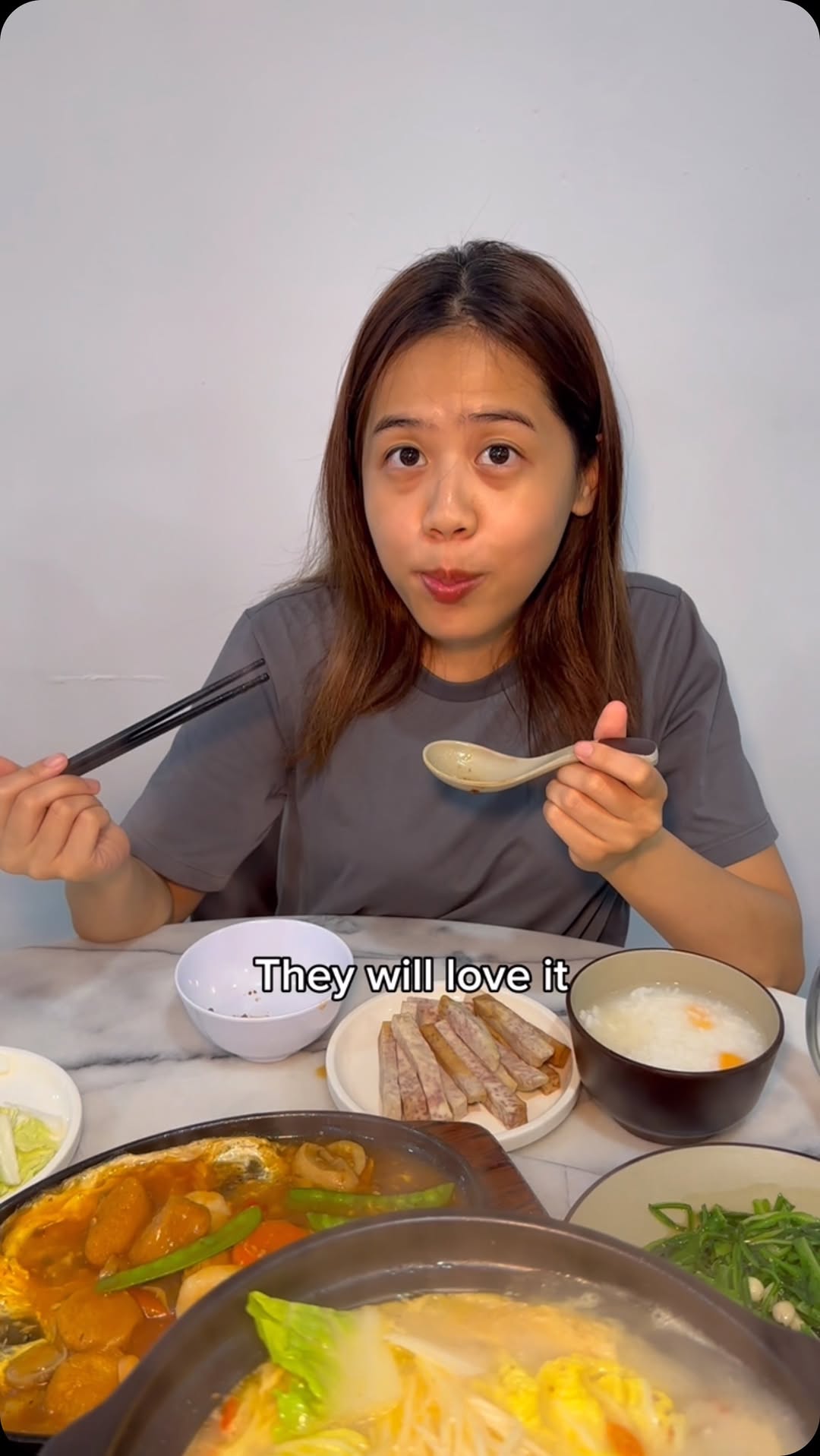 Kampong Hainanese Chicken Rice Near Kembangan