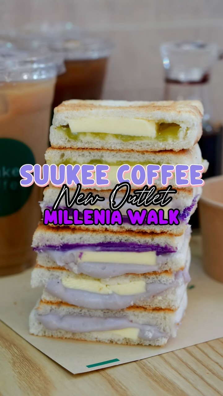 New Orh Nee Pop Outlet Opens At Millenia Walk