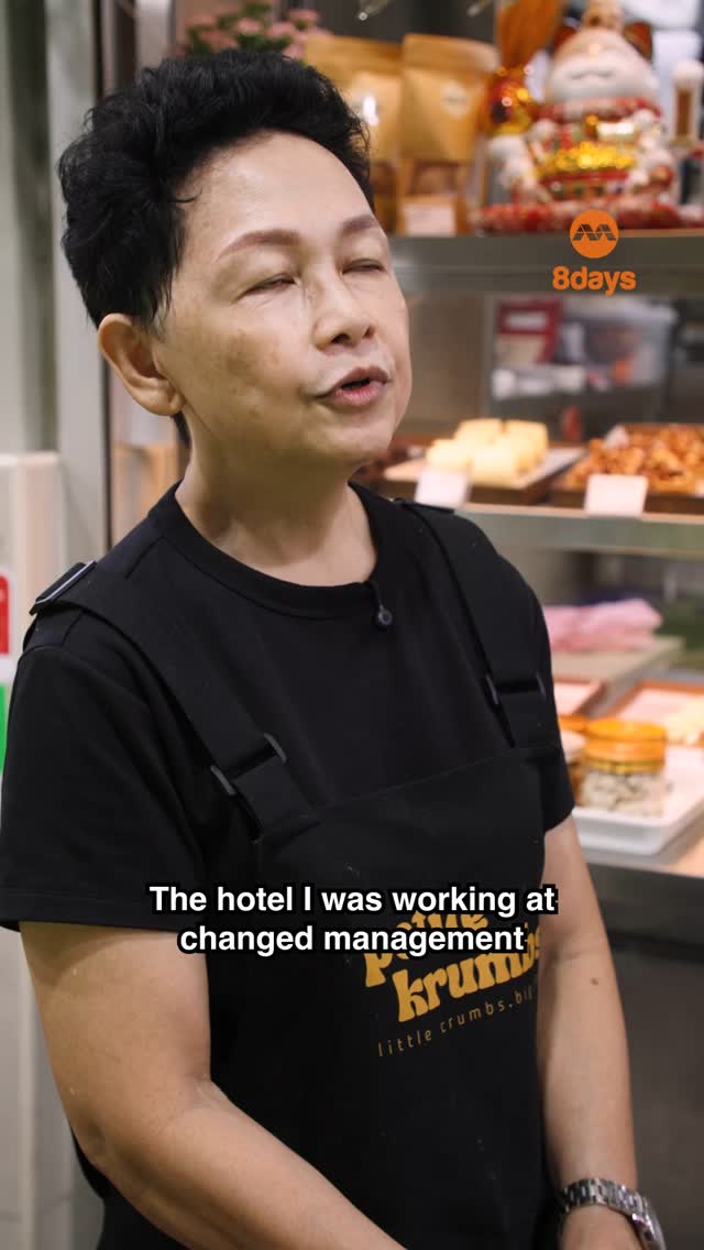 6 Hotels in Singapore