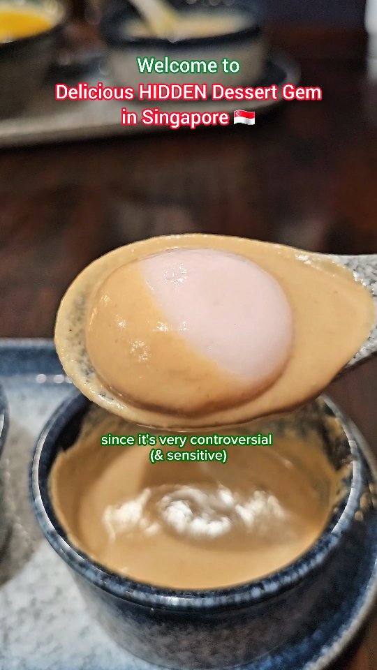 Siyuan Desserts Traditional Sweet Soups