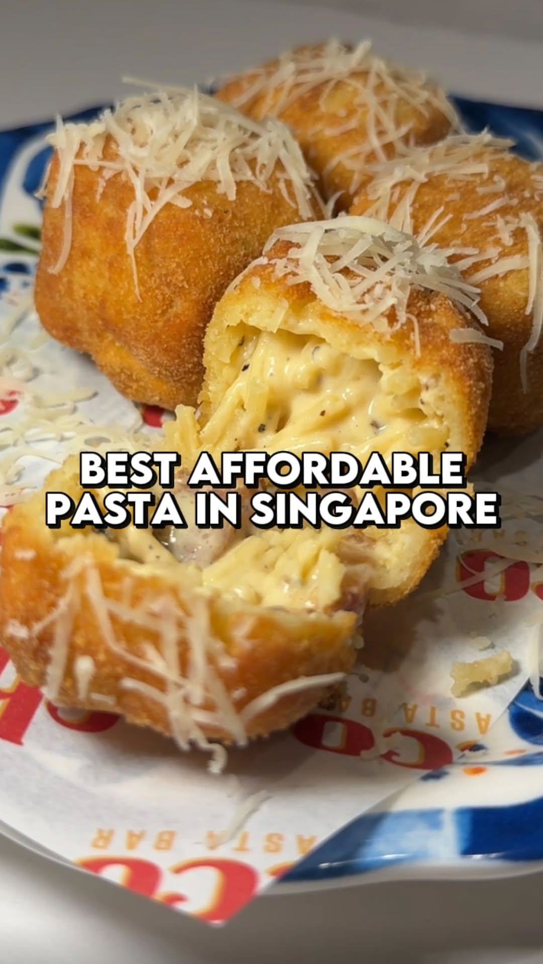 Pasta Restaurants Evolve: Holland Village To Telok Ayer