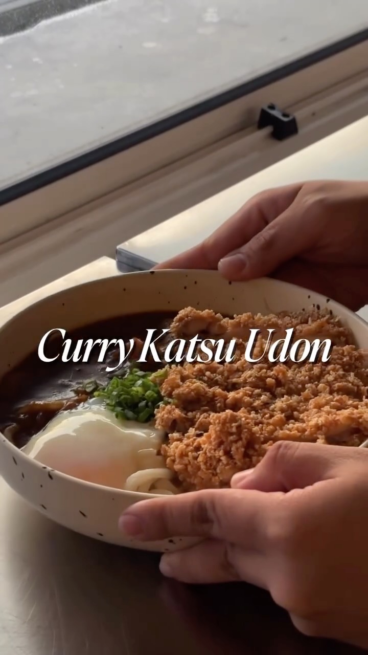 Udon Eateries Open In Two Kuala Lumpur Locations