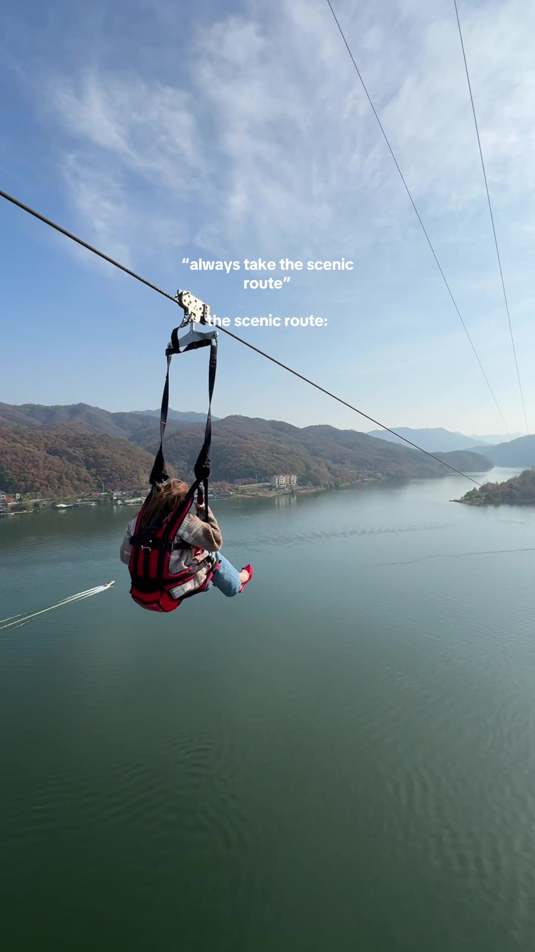 2 Parks in South Korea