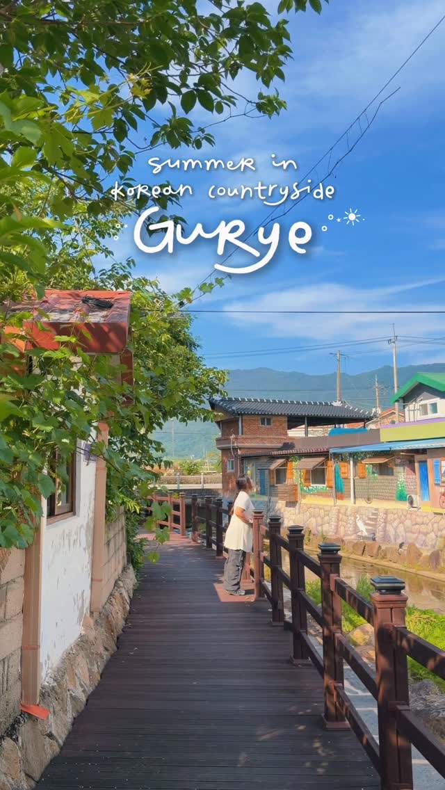 5 Places in Gurve