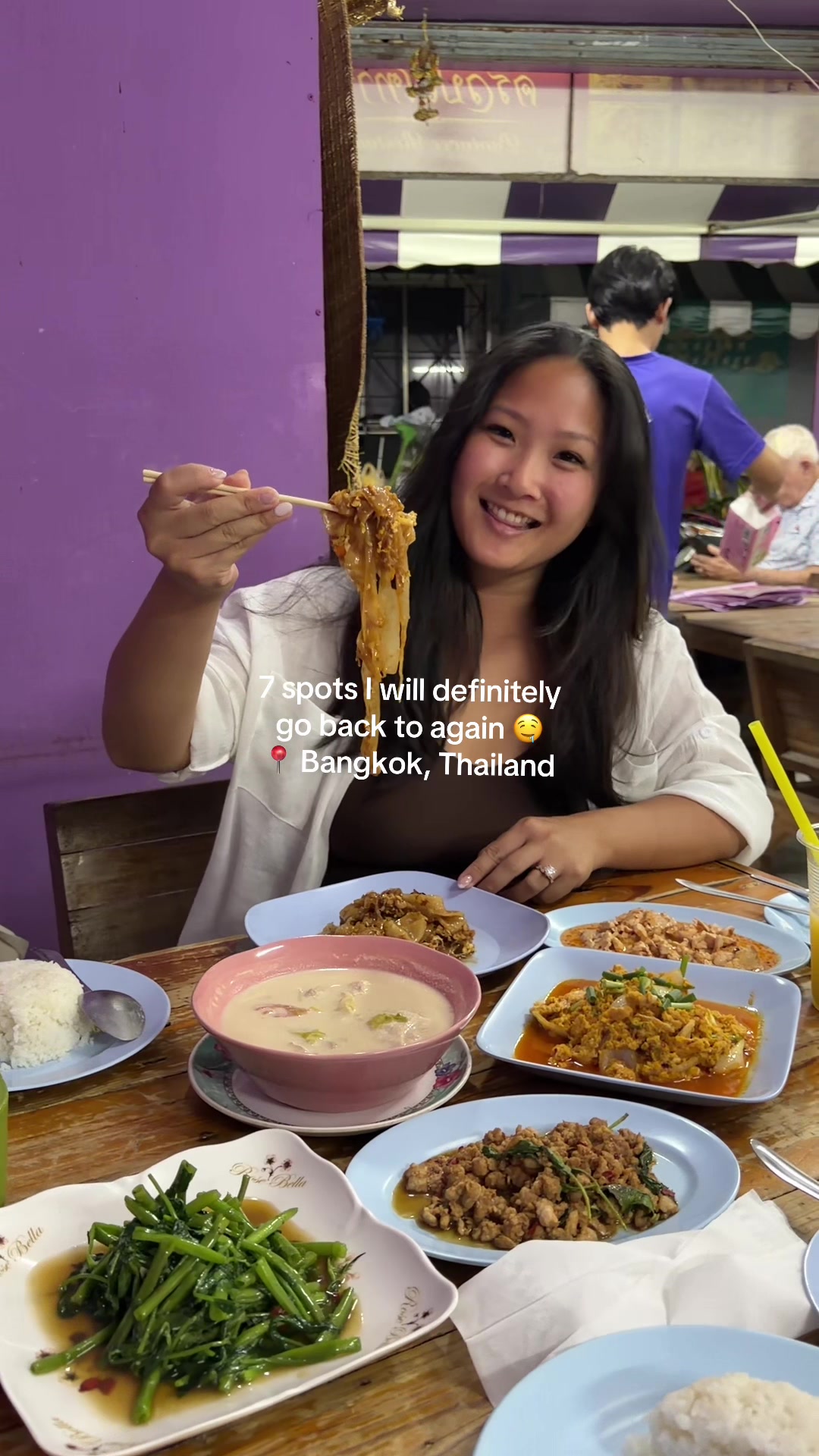 7 Restaurants in Krung Thep Maha Nakhon