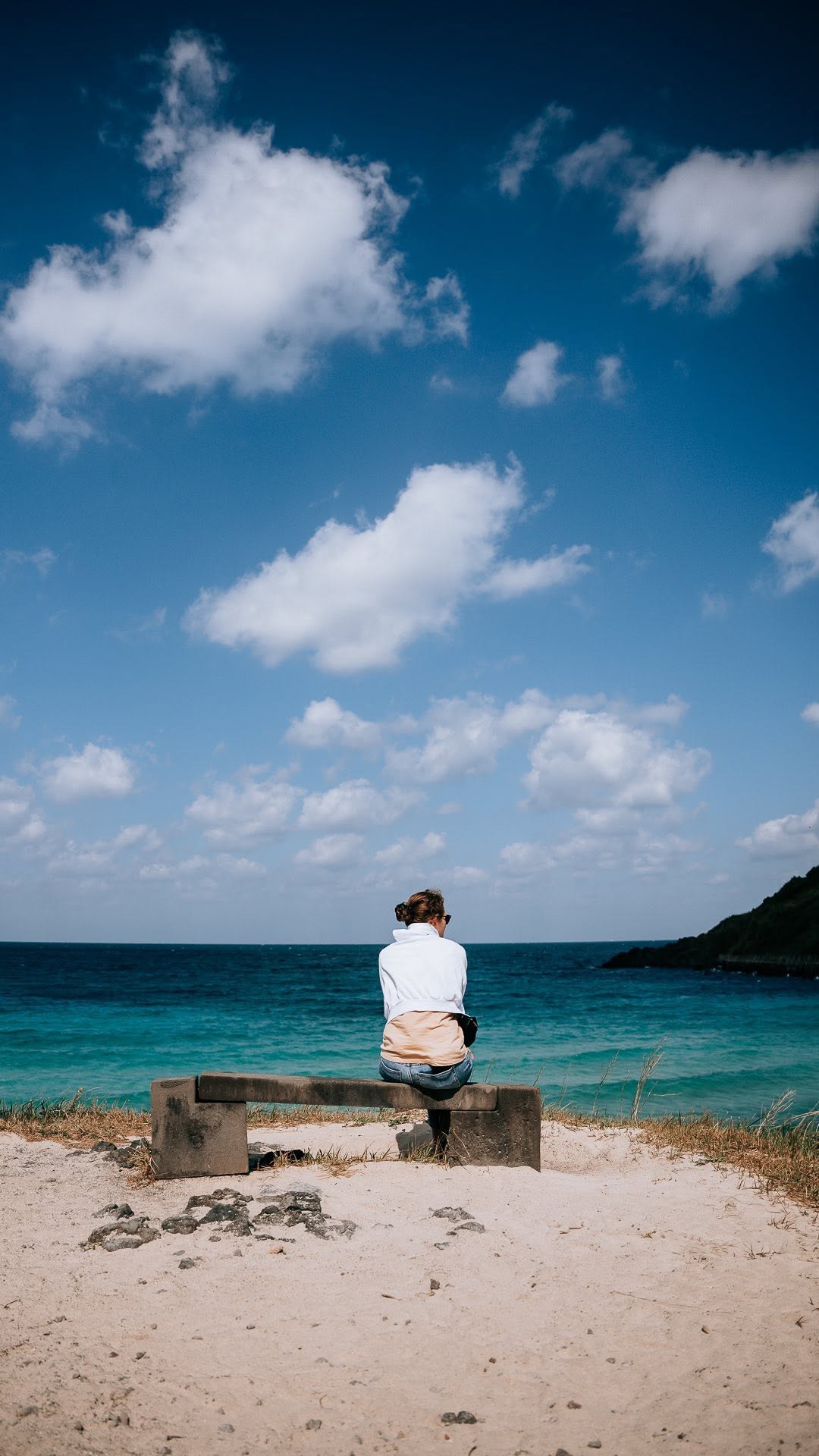 Popular South Korean Natural Wonders and Landmarks