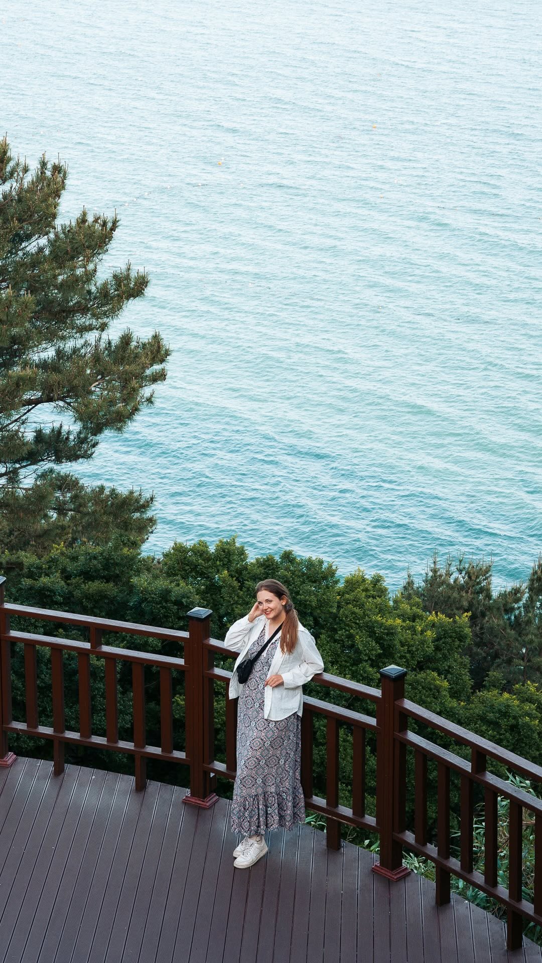 Discover Busan's Colorful Culture and Coastal Charms