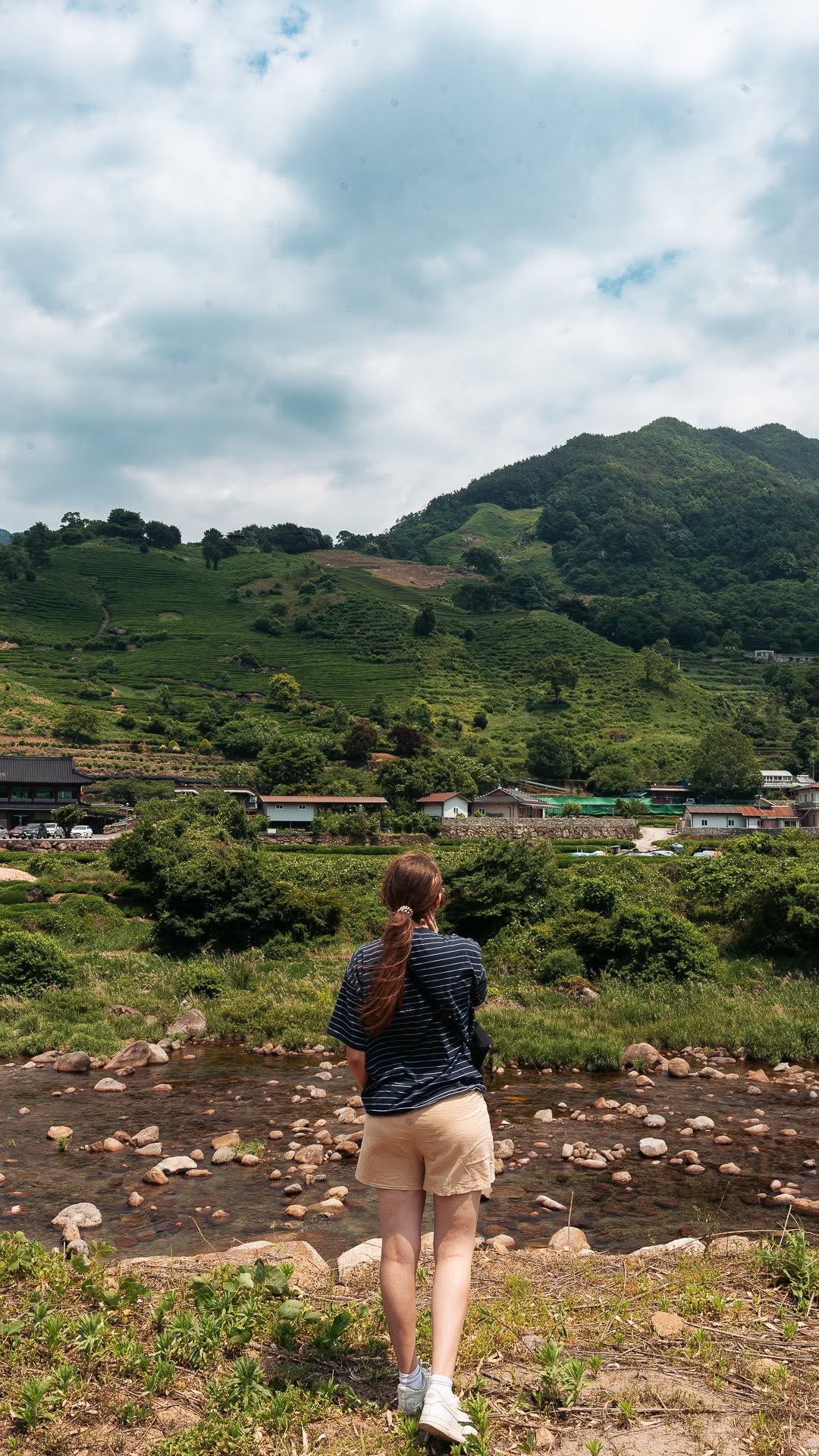 8 Places in South Korea