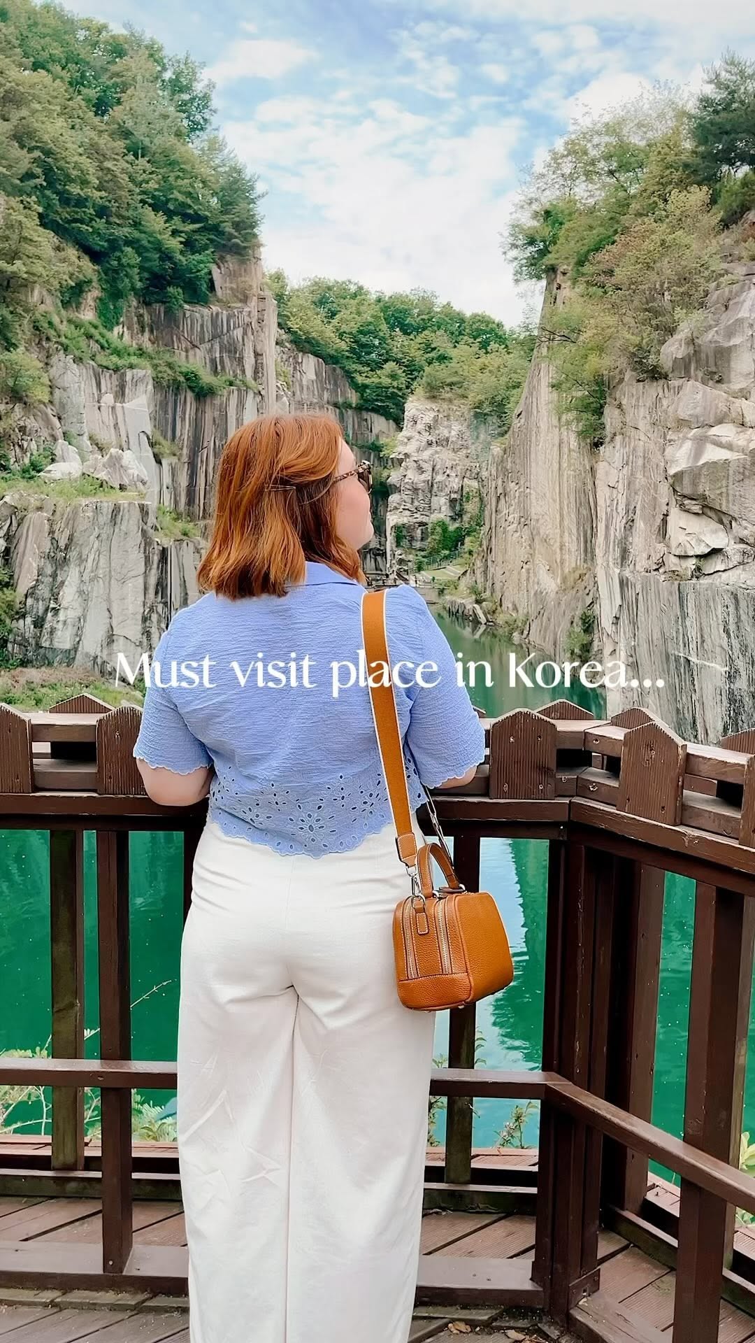 Pocheon Art Valley: K-Drama Filming Location
