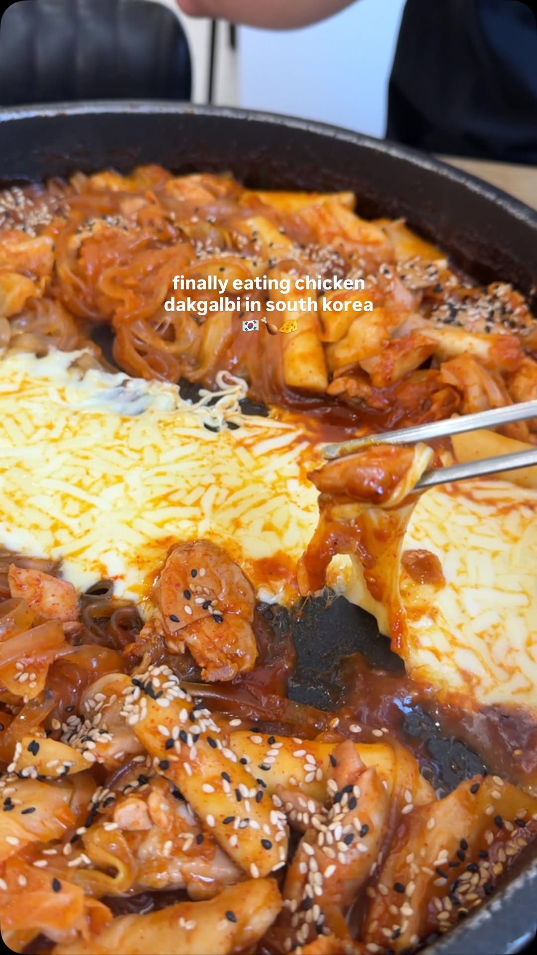Premium Dakgalbi Restaurants