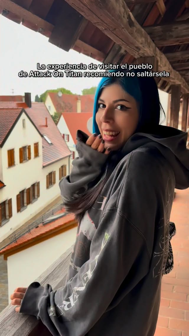 3 Landmarks in Nördlingen