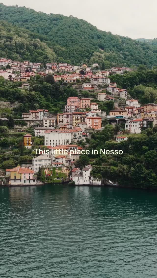 4 Places in Italy