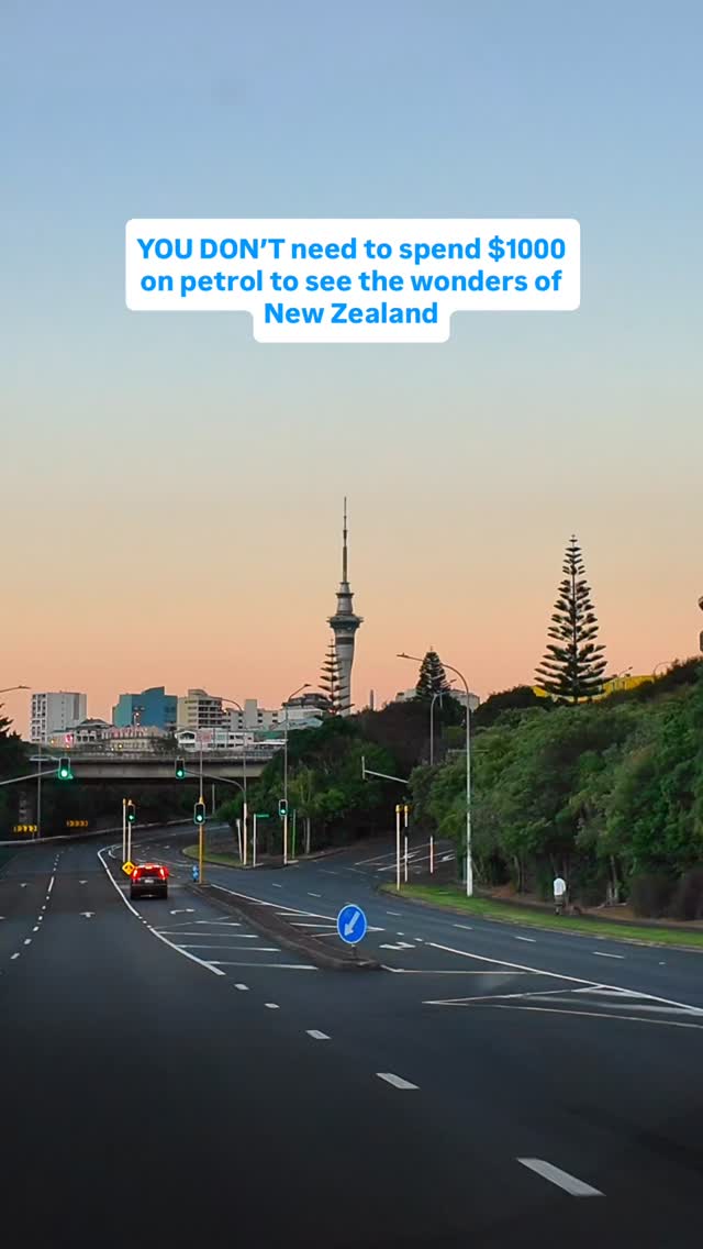 15 Attractions in Auckland