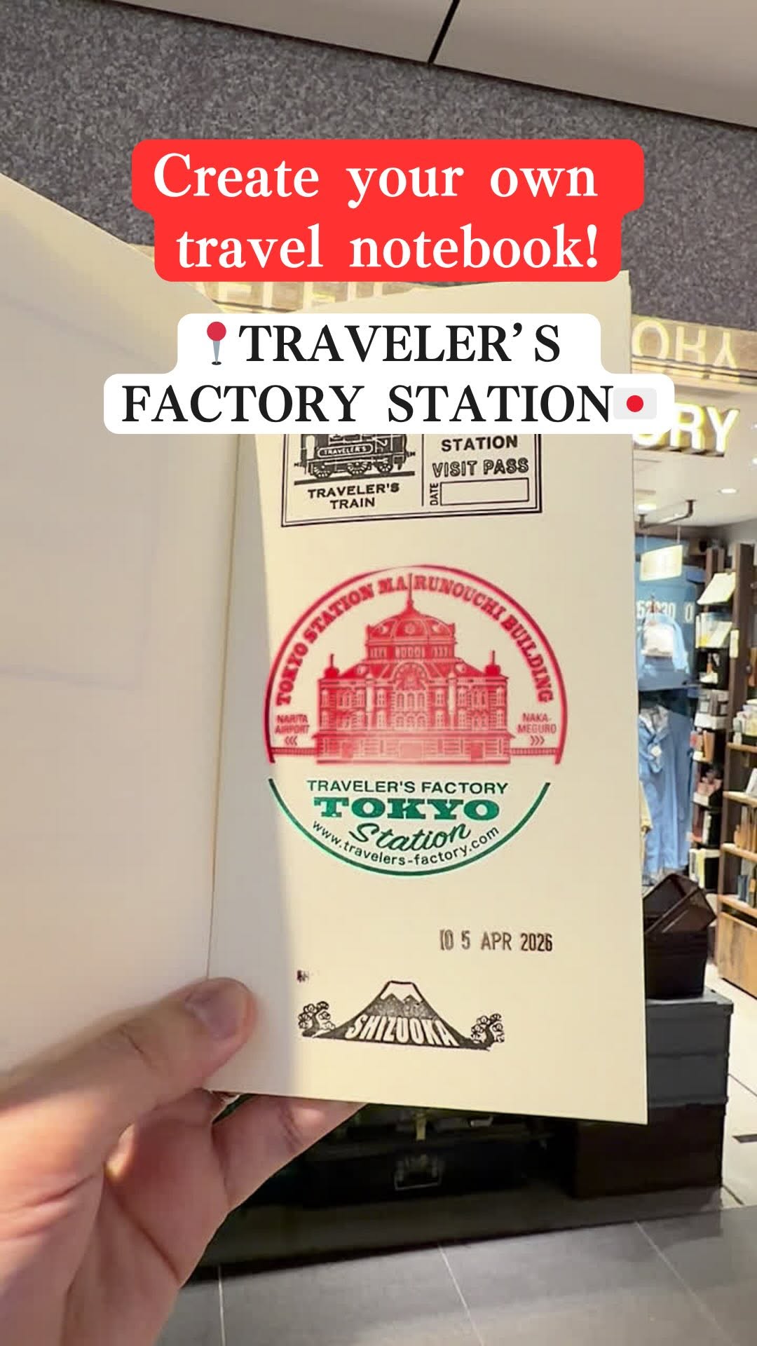 2 Shops in Chiyoda City