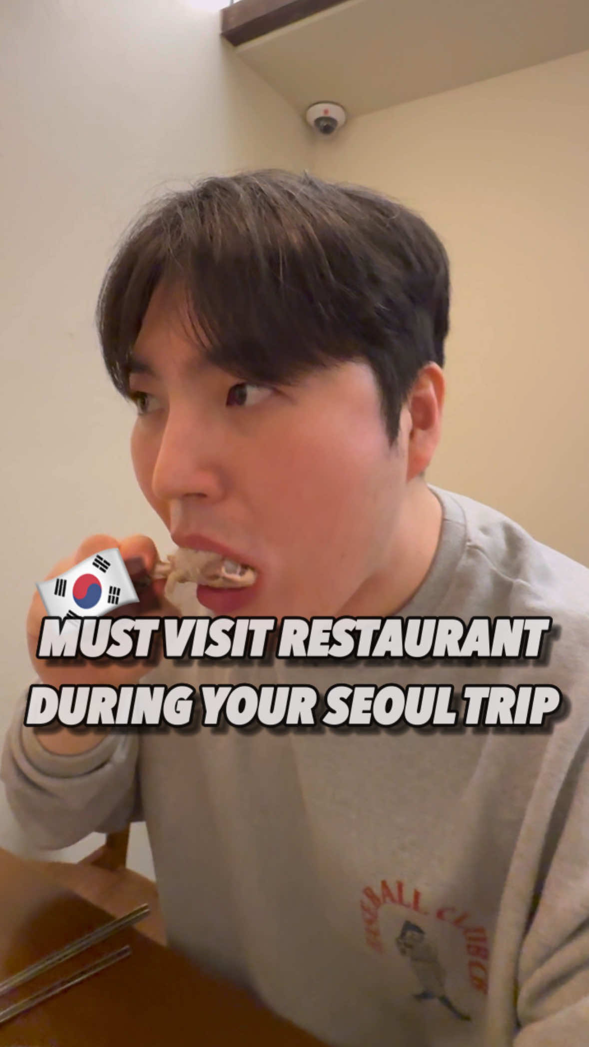 Muguok Offers Unique North Korean Style Chicken